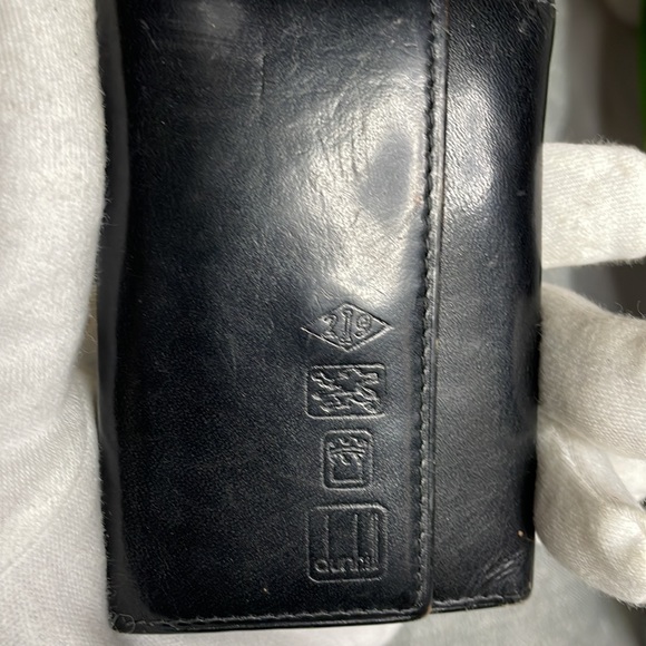 DUNHILL KEY/CARDHOLDER - Picture 11 of 11